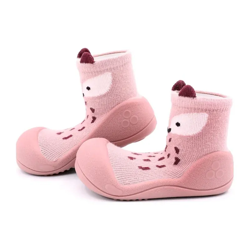Attipas Botičky Fox Pink A20EN