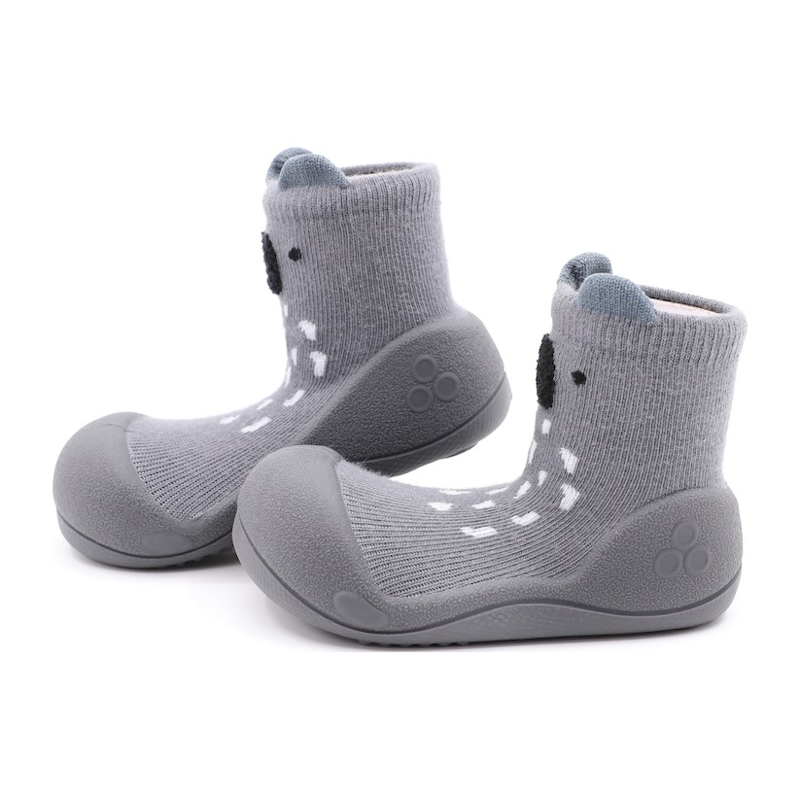 Attipas Botičky Koala Grey