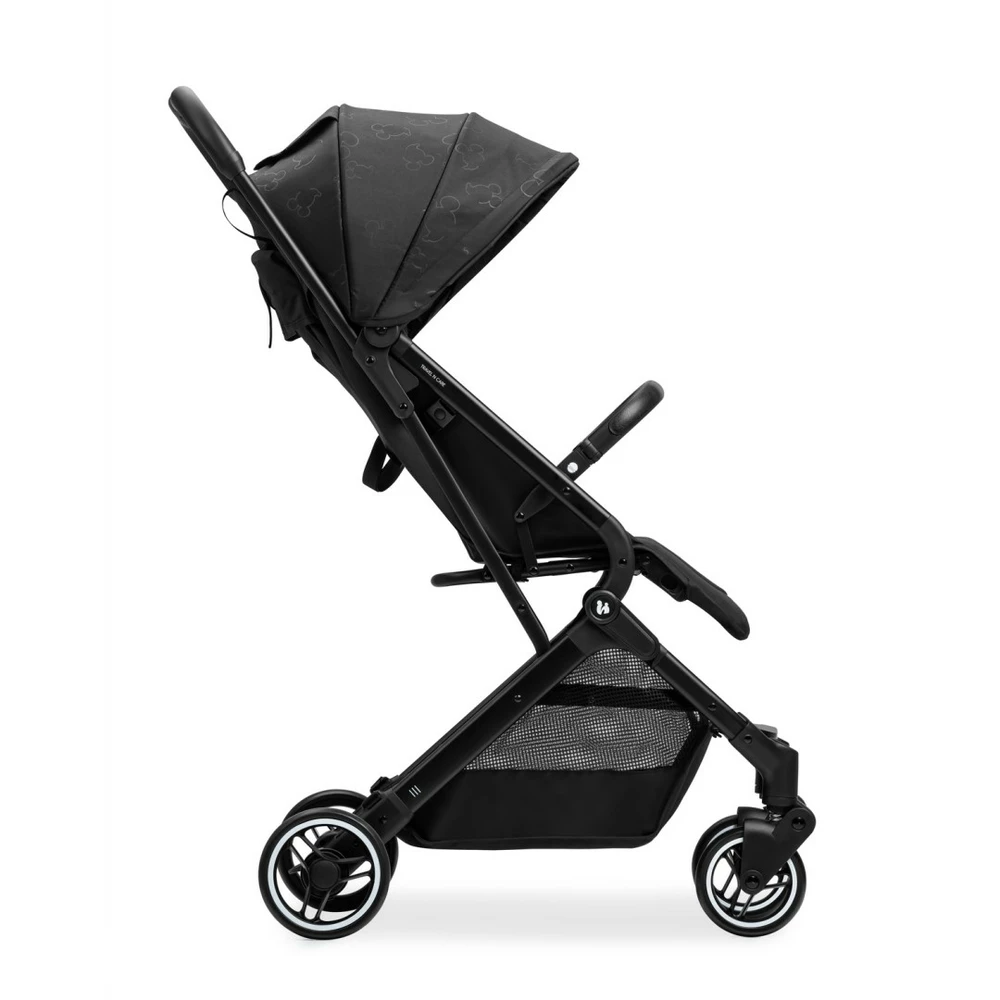 Hauck Cestovní kočár Travel N Care Set Disney 100 Black