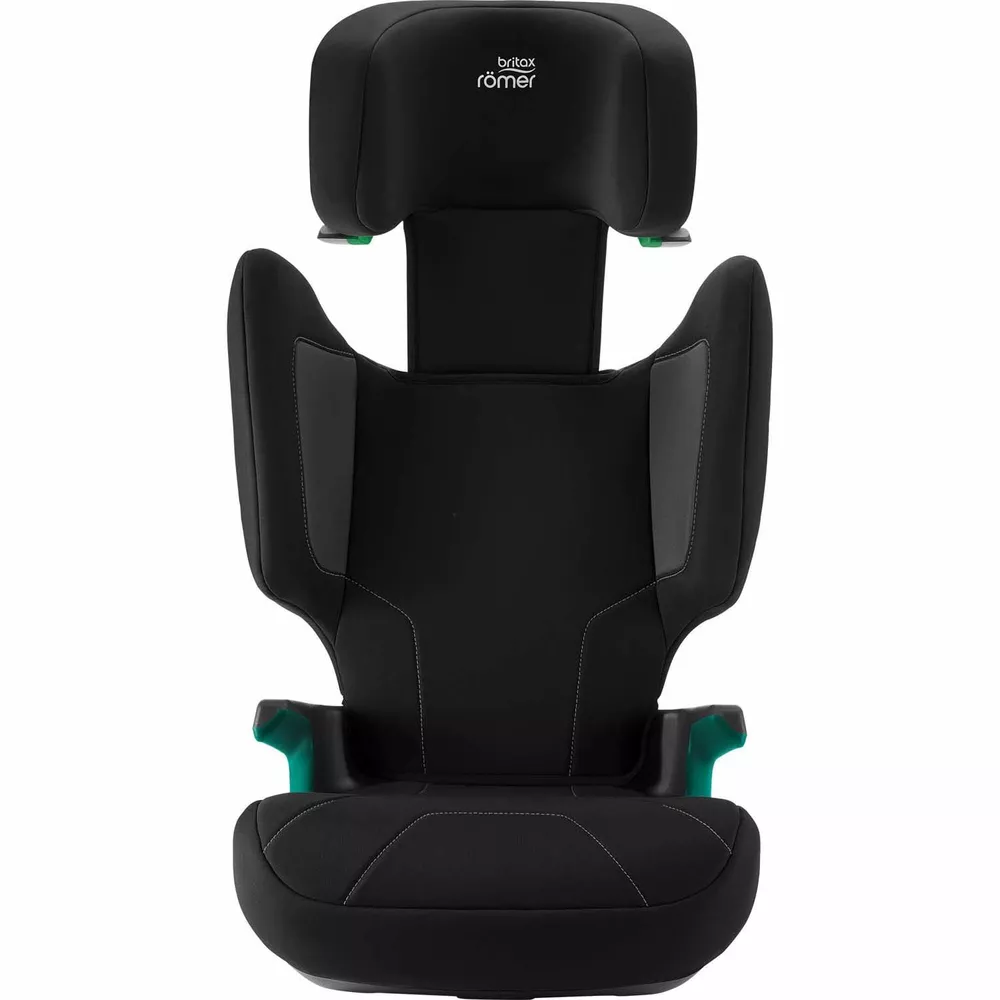 Autosedačka BRITAX RÖMER Hi-Liner Space Black