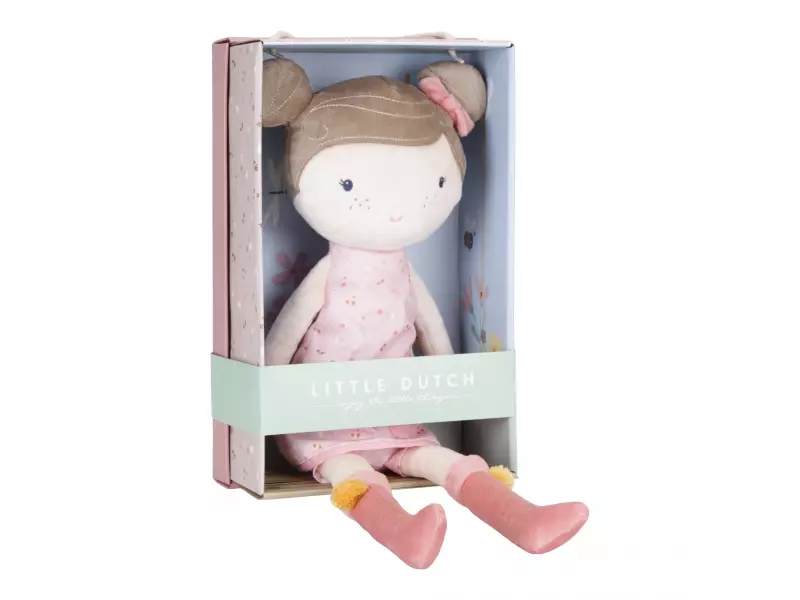 Little Dutch panenka Rosa 50cm