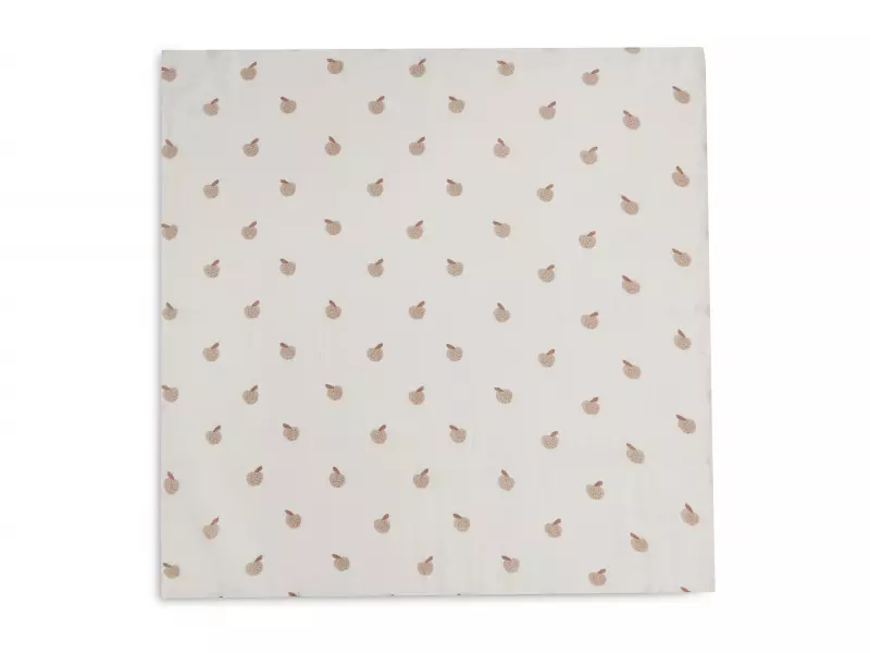 Jollein Pleny 3ks 70x70 cm Farm