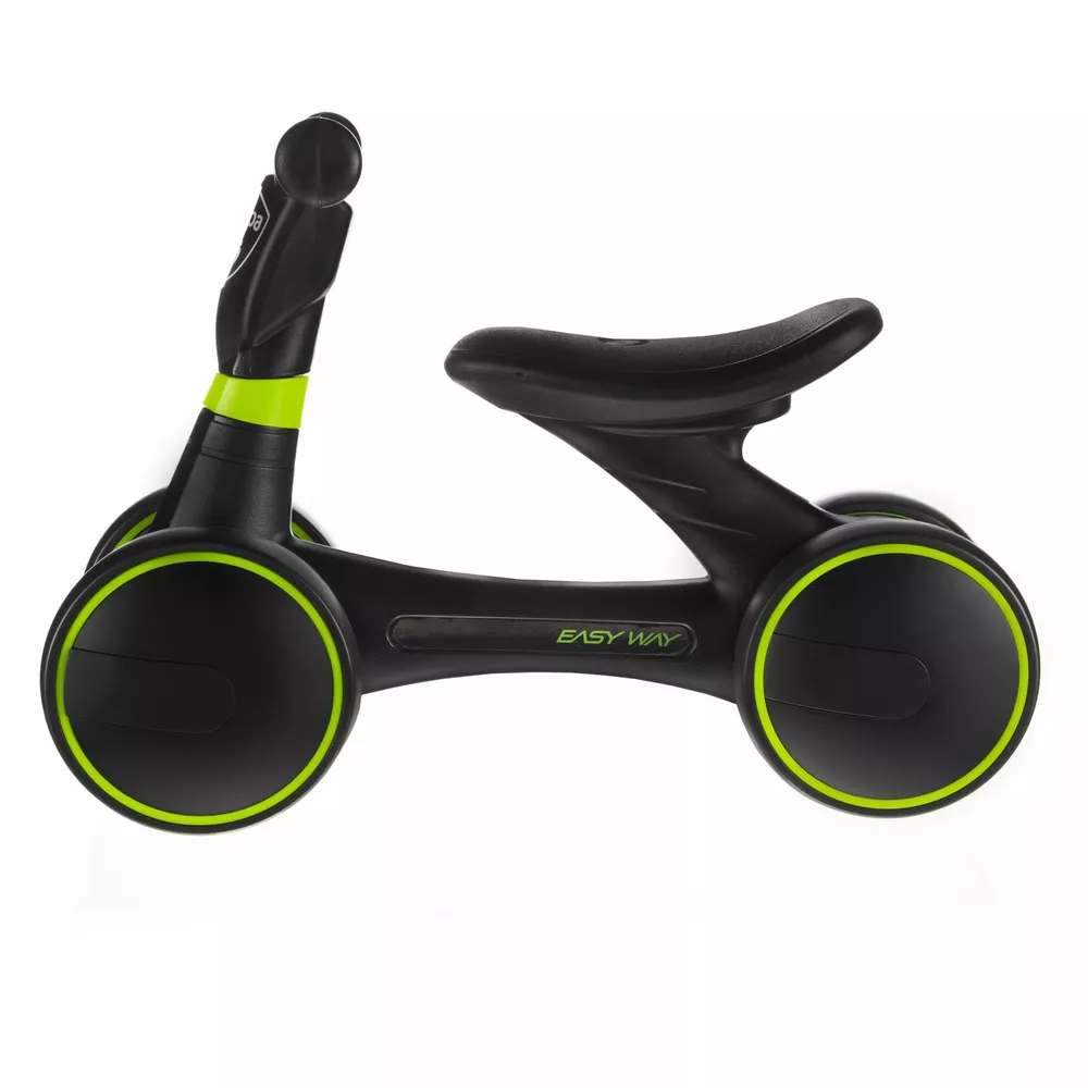 ZOPA Odrážedlo Easy-Way, Race Green