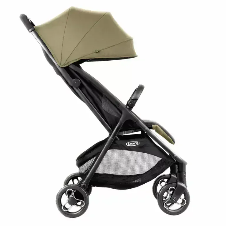 Sportovní kočárek Graco Myavo™ Clover