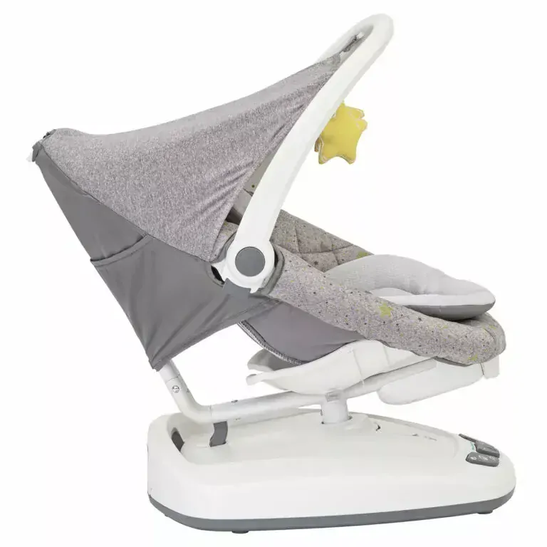 Houpátko Graco Move with Me® stargazer