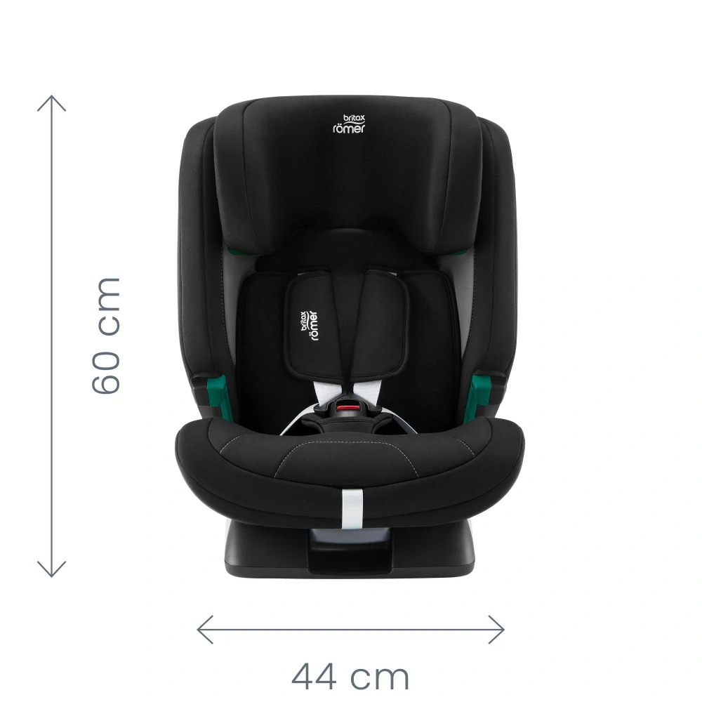Autosedačka  BRITAX RÖMER Versafix Moonlight Blue