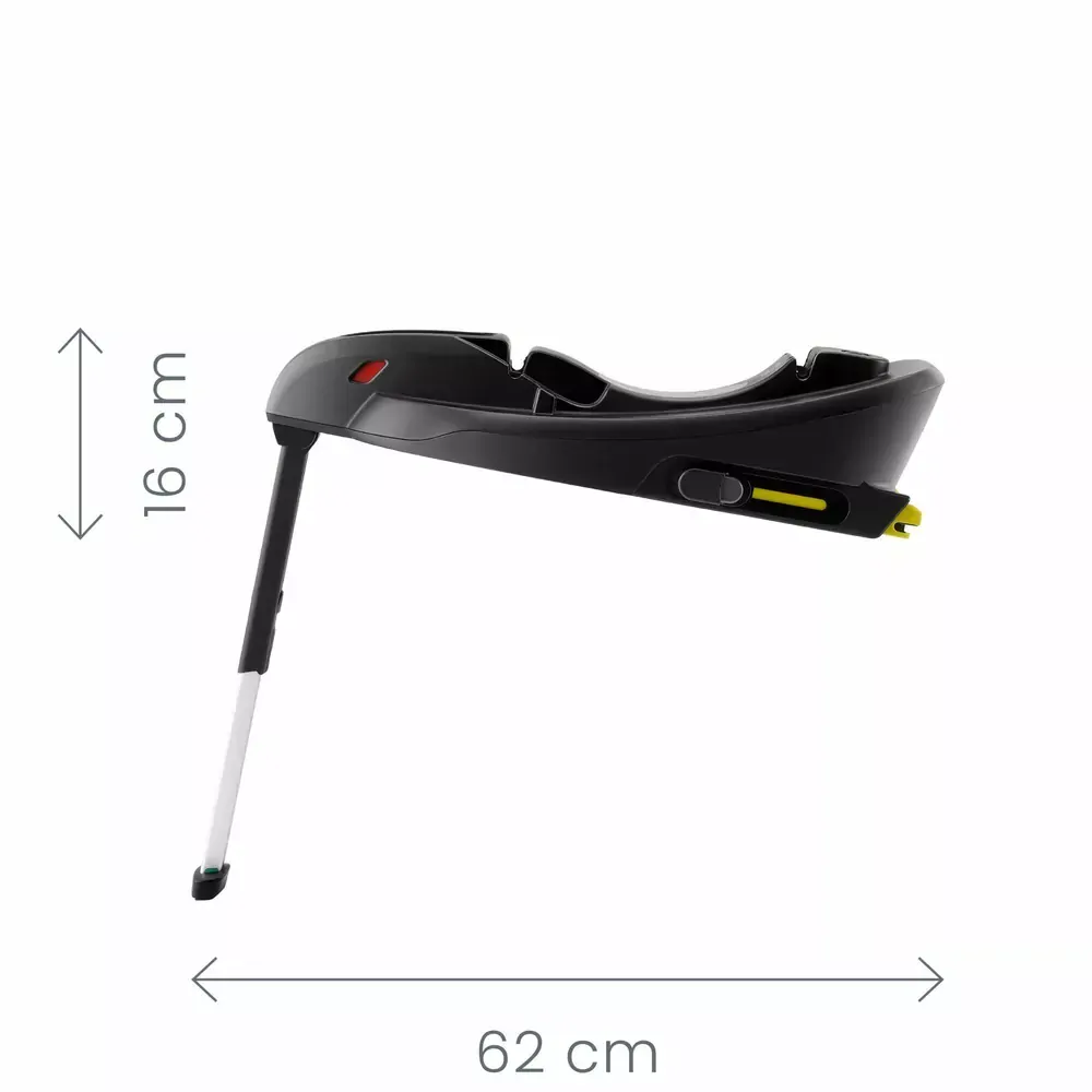 Britax Römer Baby-Safe Core Base