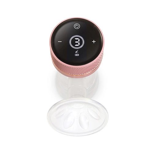 Odsávačka mateřského mléka Babyono elektrická PICO