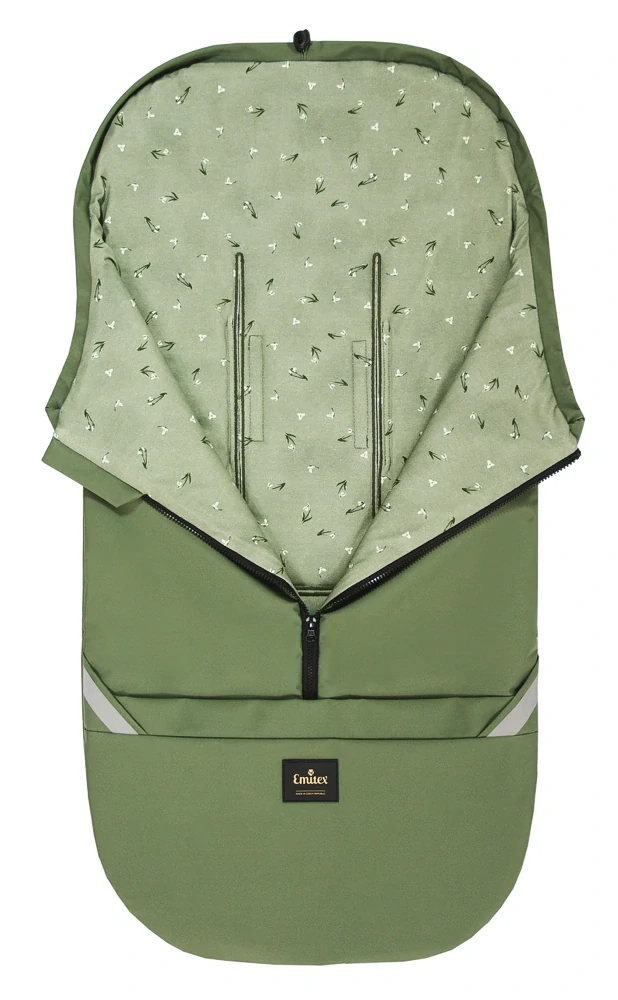 Emitex Fusak 2v1 Cocoon Softshell Tiny Wings