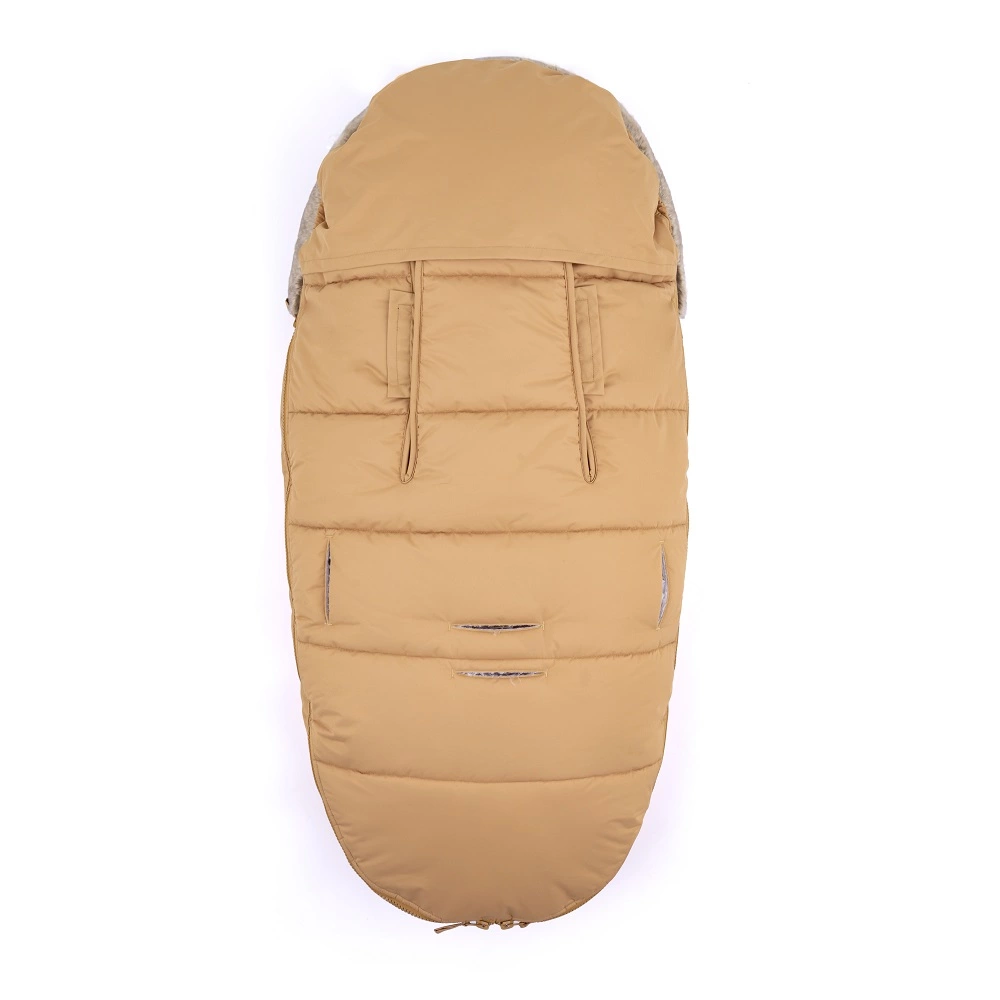 PETITE&MARS 4v1 Comfy Elegant Caramel/White