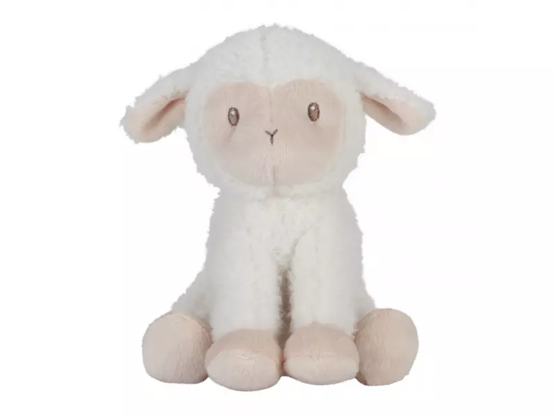 Little Dutch Plyšová ovečka 17 cm Farma