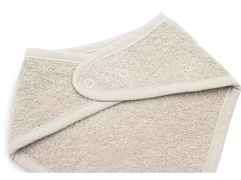 Jollein Bryndáček Bandana 2ks Nougat