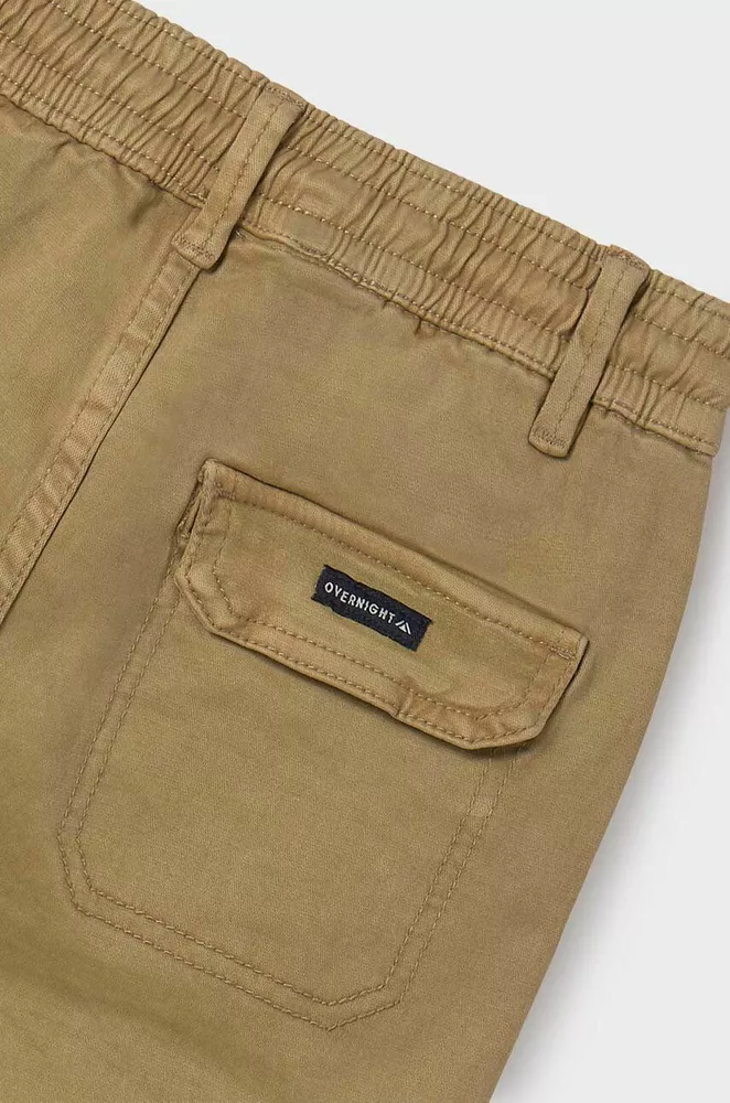 Chlapecké kalhoty Jogger Mayoral 7529-073