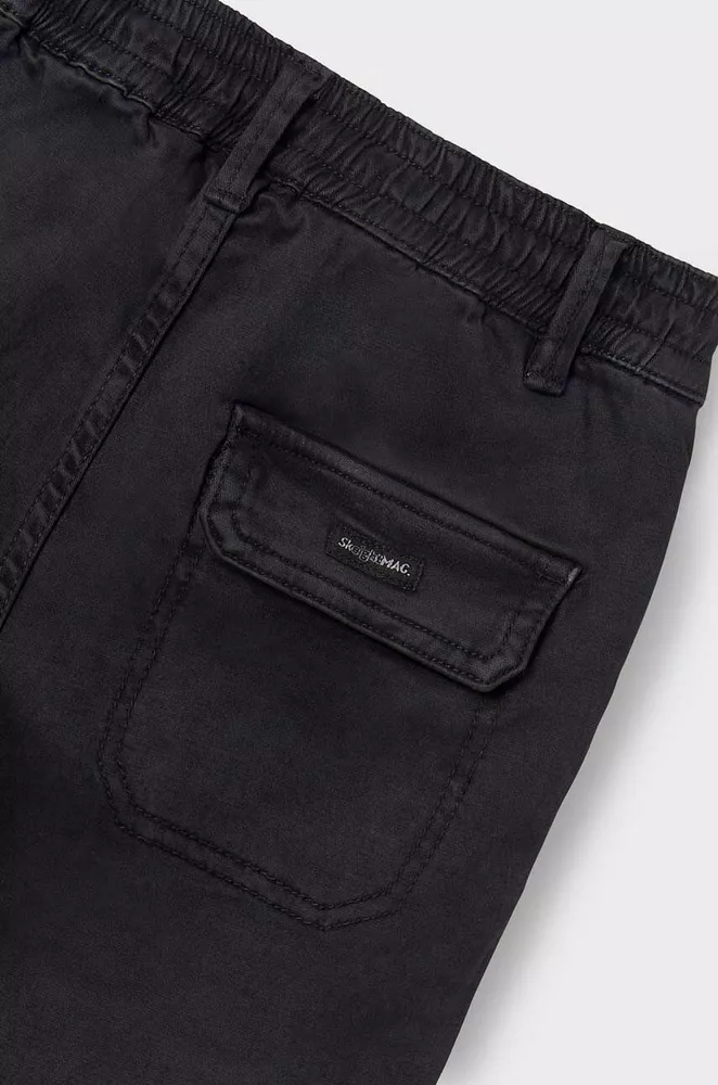 Chlapecké kalhoty Jogger Mayoral 7529-074 velikost 152