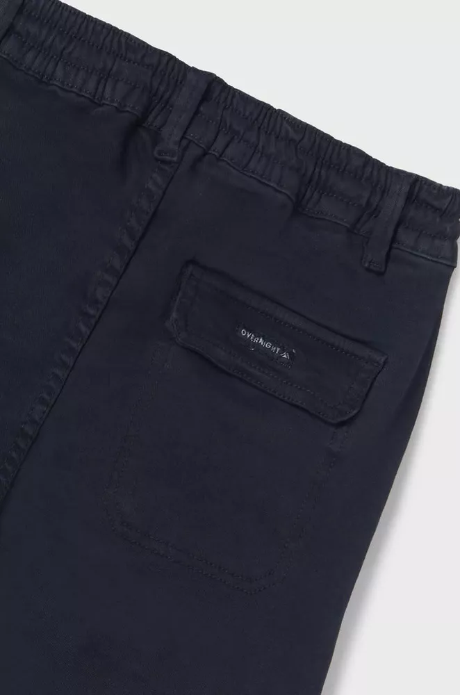 Chlapecké kalhoty Jogger Mayoral 7529-072