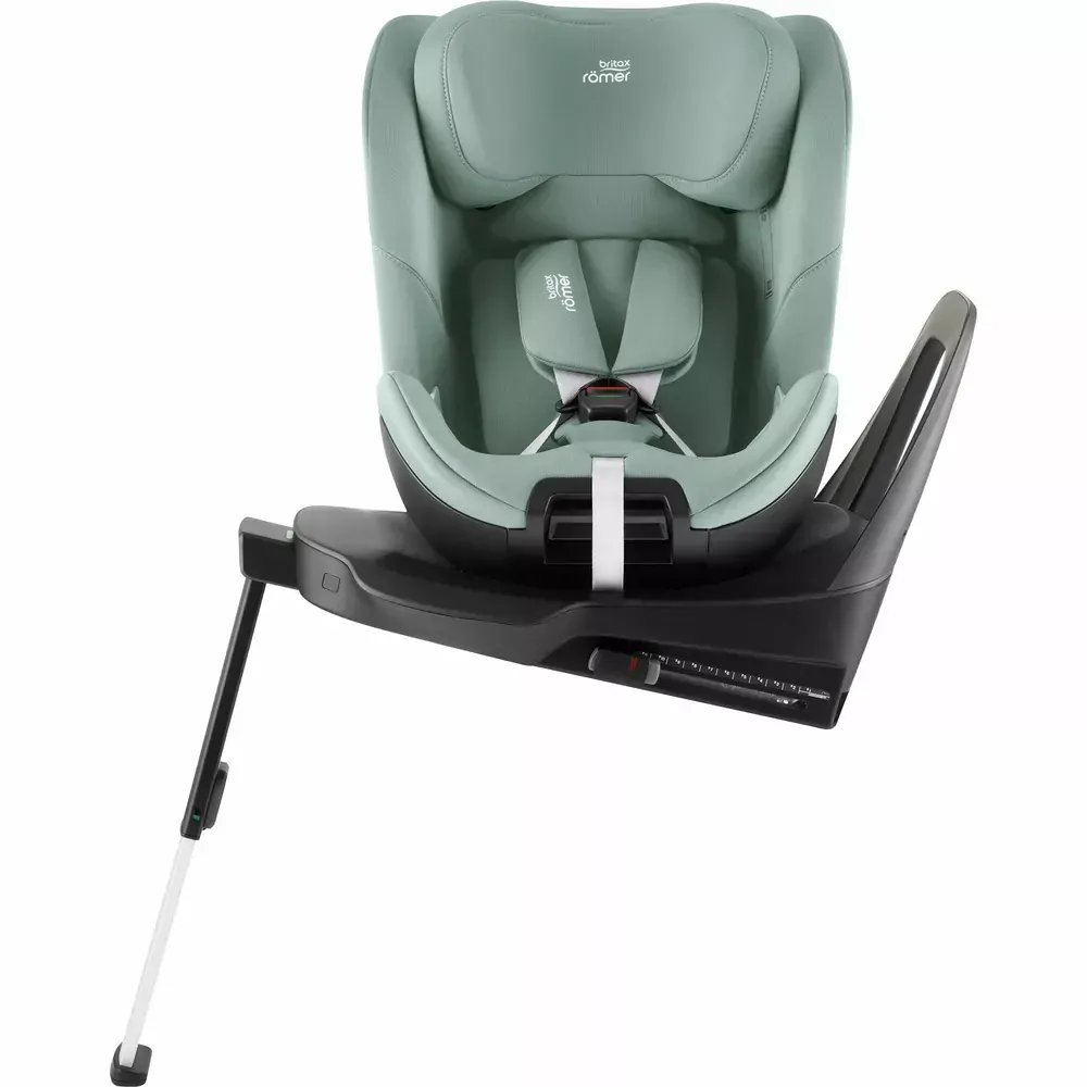 Autosedačka Britax Römer Swivel 40-125 cm Jade Green