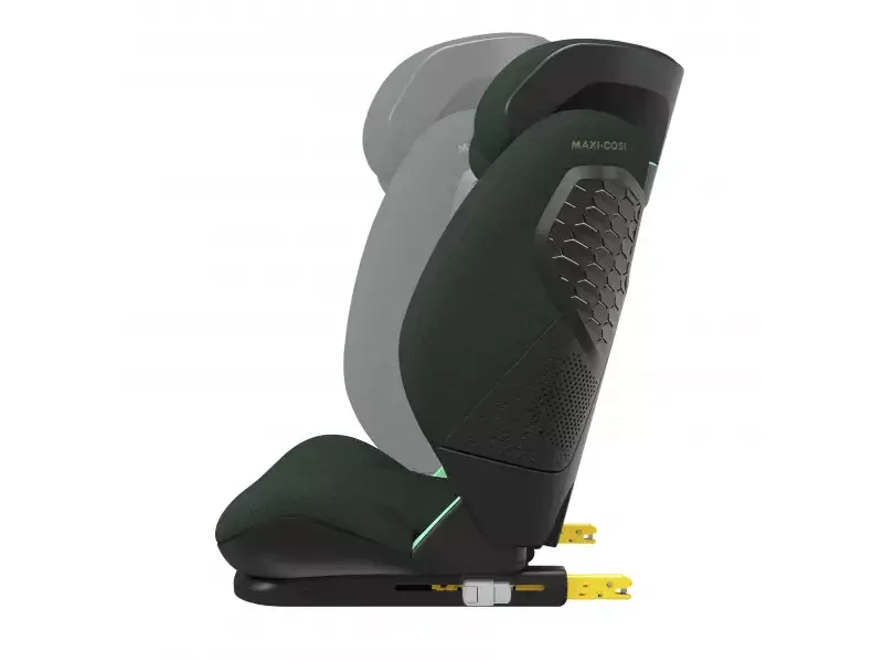 Maxi-Cosi RodiFix Pro 2 i-Size autosedačka Authentic Green