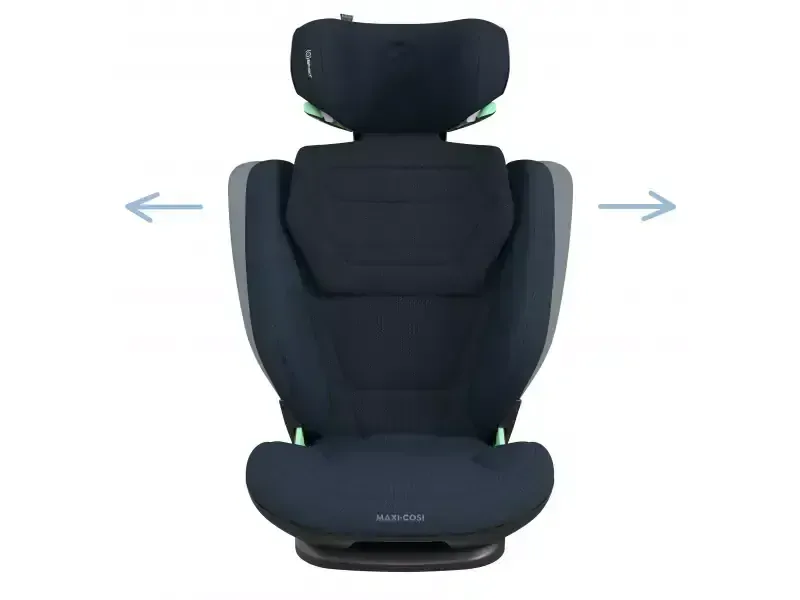 Maxi-Cosi RodiFix Pro 2 i-Size autosedačka Authentic Blue
