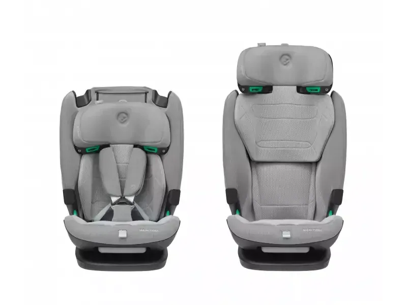 Maxi-Cosi Titan Pro i-Size autosedačka Authentic Grey