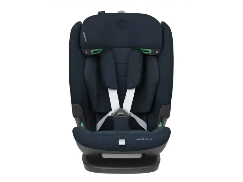 Maxi-Cosi Titan Pro i-Size autosedačka Authentic  Blue