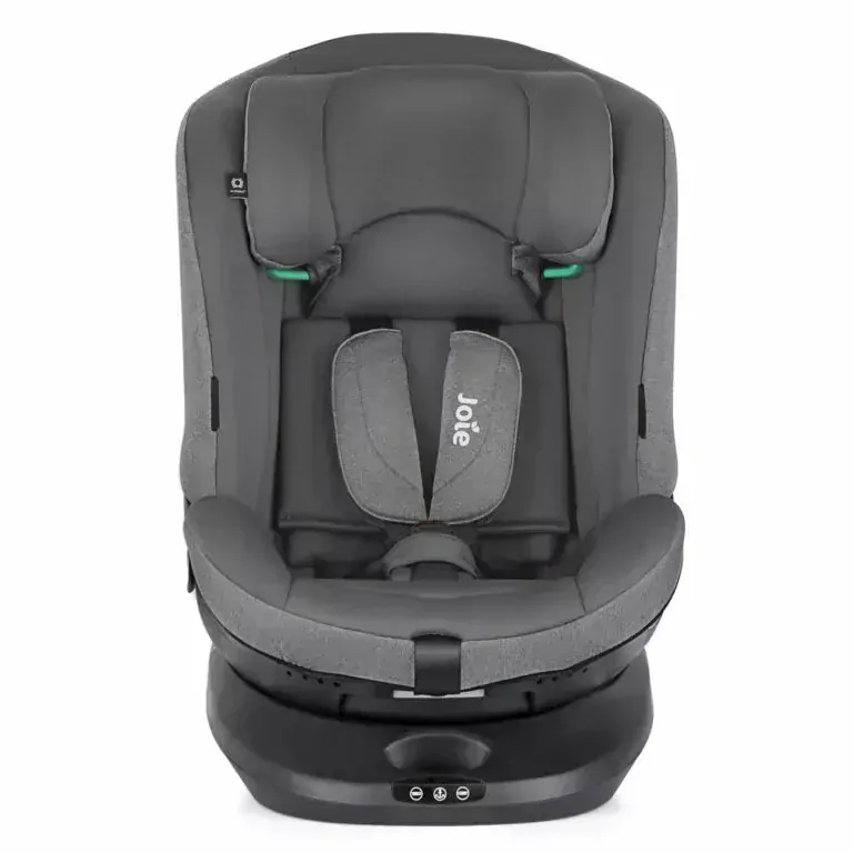Autosedačka Joie i-Spin multiway™ thunder