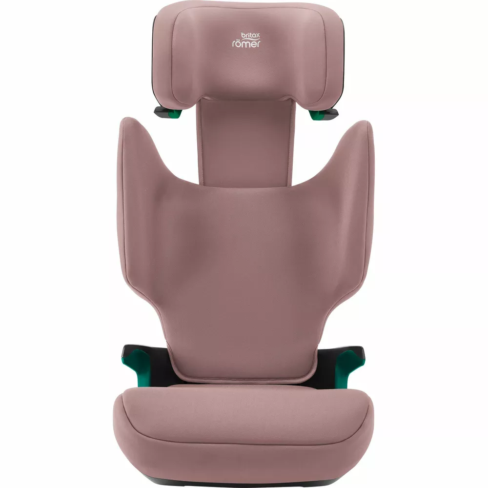 Autosedačka BRITAX RÖMER Discovery Plus 2, Dusty Rose