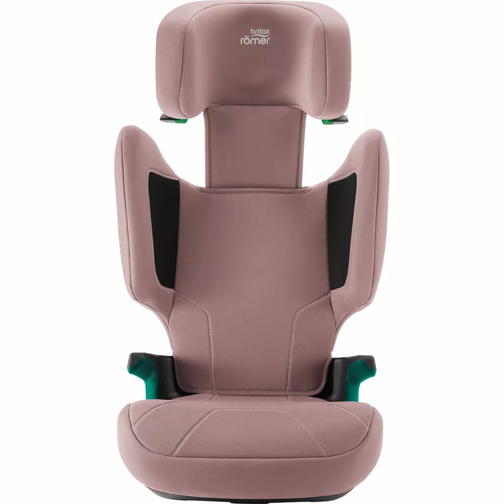 Autosedačka BRITAX RÖMER Hi-Liner Dusty Rose