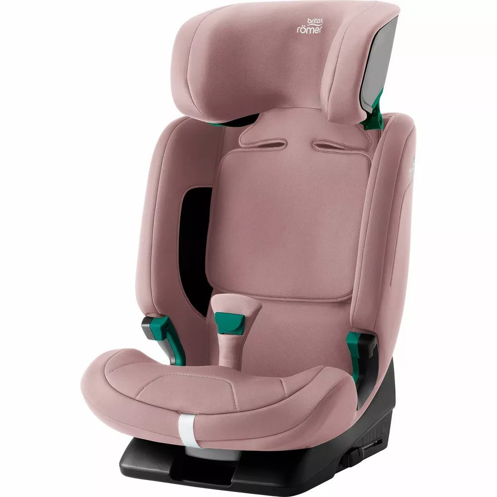Autosedačka BRITAX RÖMER Versafix Dusty Rose