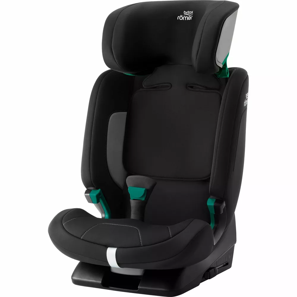 Autosedačka  BRITAX RÖMER Versafix Space Black