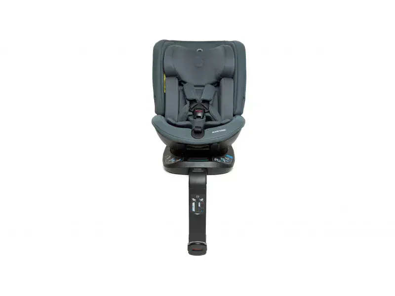 Maxi-Cosi Spinel 360 Plus autosedačka Graphite