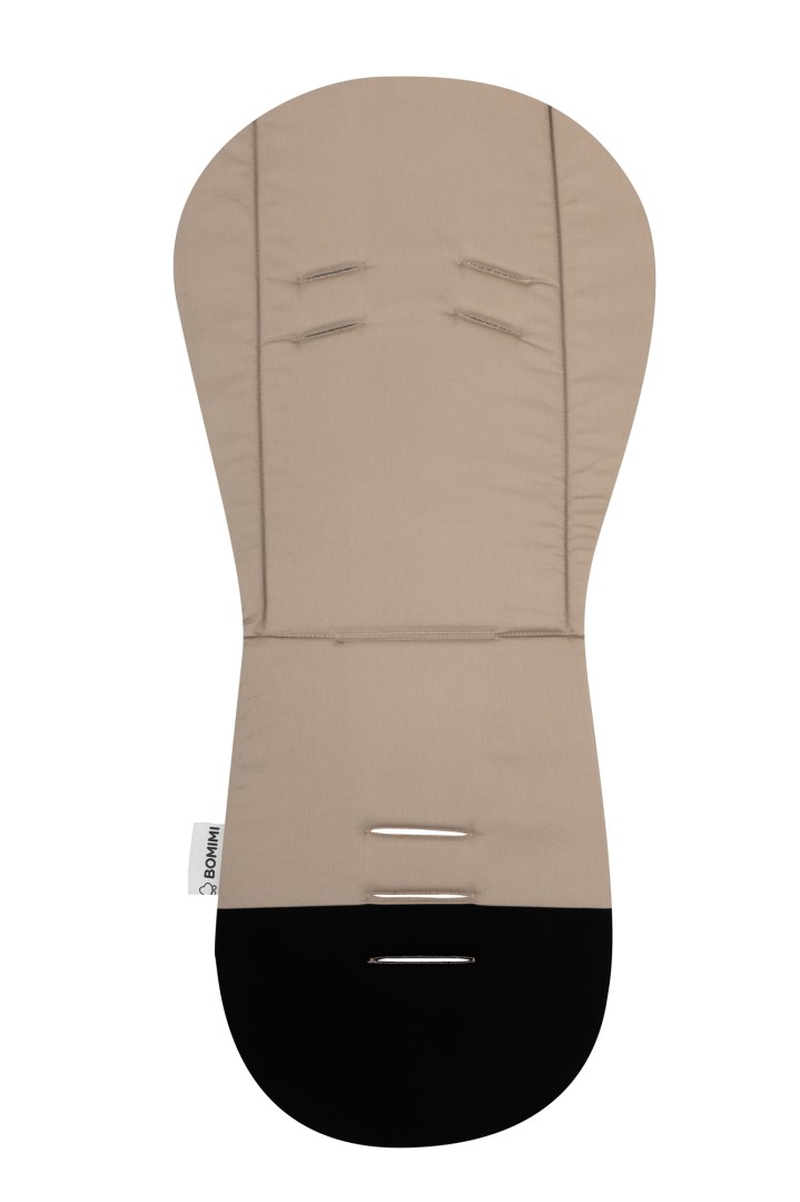 Bomimi ADA Podložka MEDVĚD beige