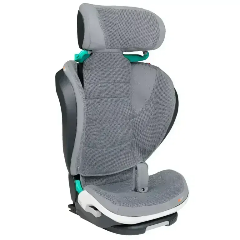 Autosedačka BeSafe Flex FIX 2 peak mesh