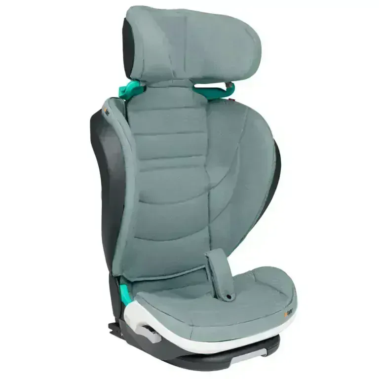 Autosedačka BeSafe Flex FIX 2 sea green mélange  