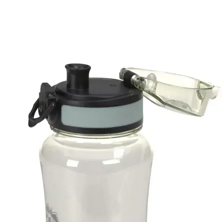 Svačinový set Lässig Lunch Set About Friends dino green