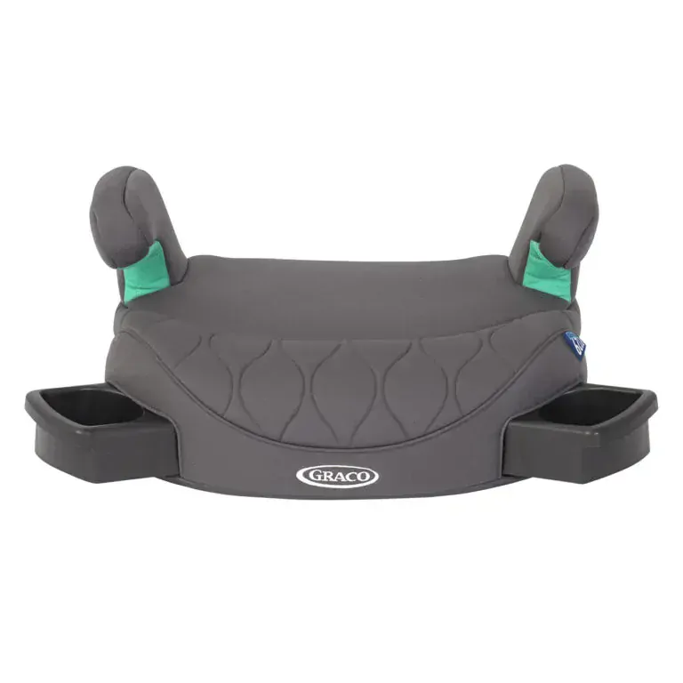 Autosedačka podsedák Graco Booster Max™ R129 iron   