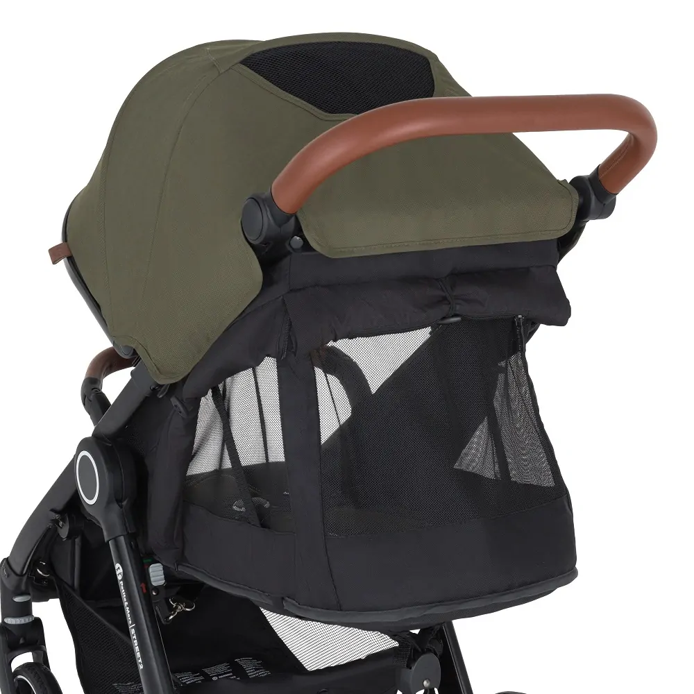 PETITE&MARS Konstrukce Street2 Oak