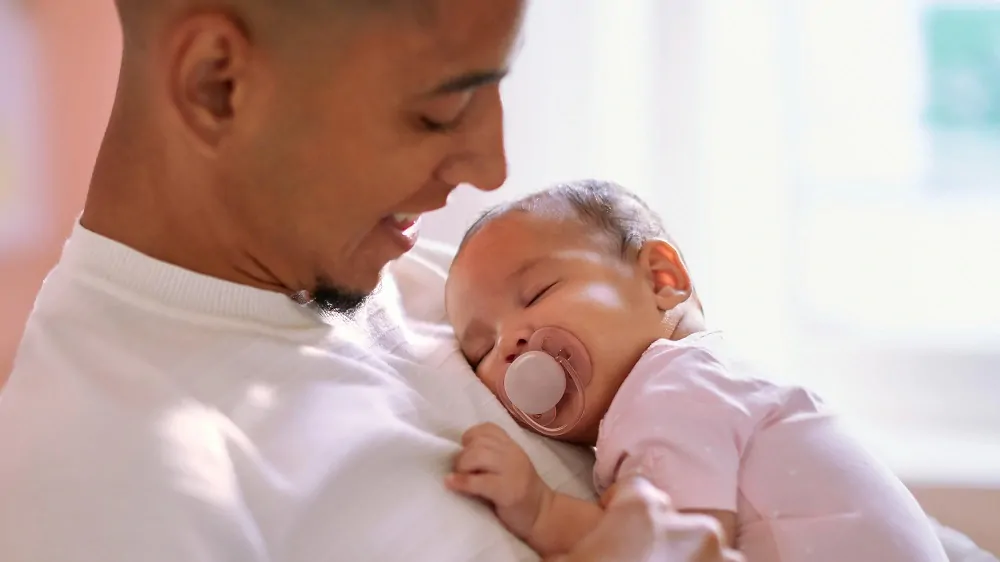 Philips AVENT Šidítko Ultrasoft Premium neutral 0-6m dívka, 2 ks