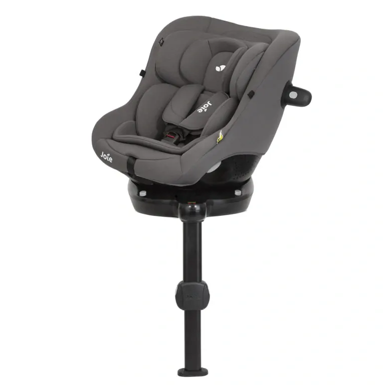 Autosedačka Joie i-Pivot 360™ thunder 
