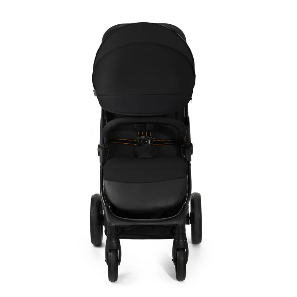 KINDERKRAFT Kočárek sportovní Trig 3 Onyx black