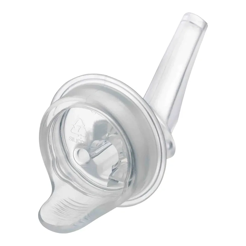 b.box Náhradní savičky pro Láhev s brčkem 2 ks 