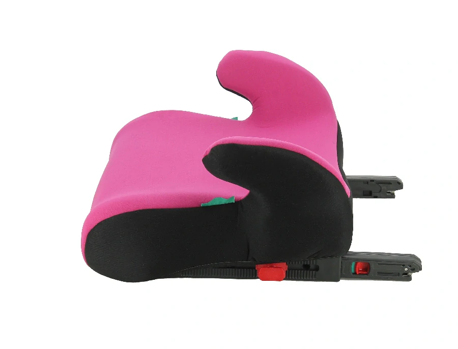 NANIA Podsedák Alphix (126-150 cm) Pink