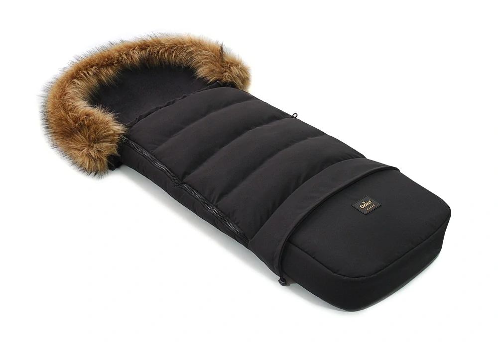 Emitex Fusak Combi SOFT Wild Black