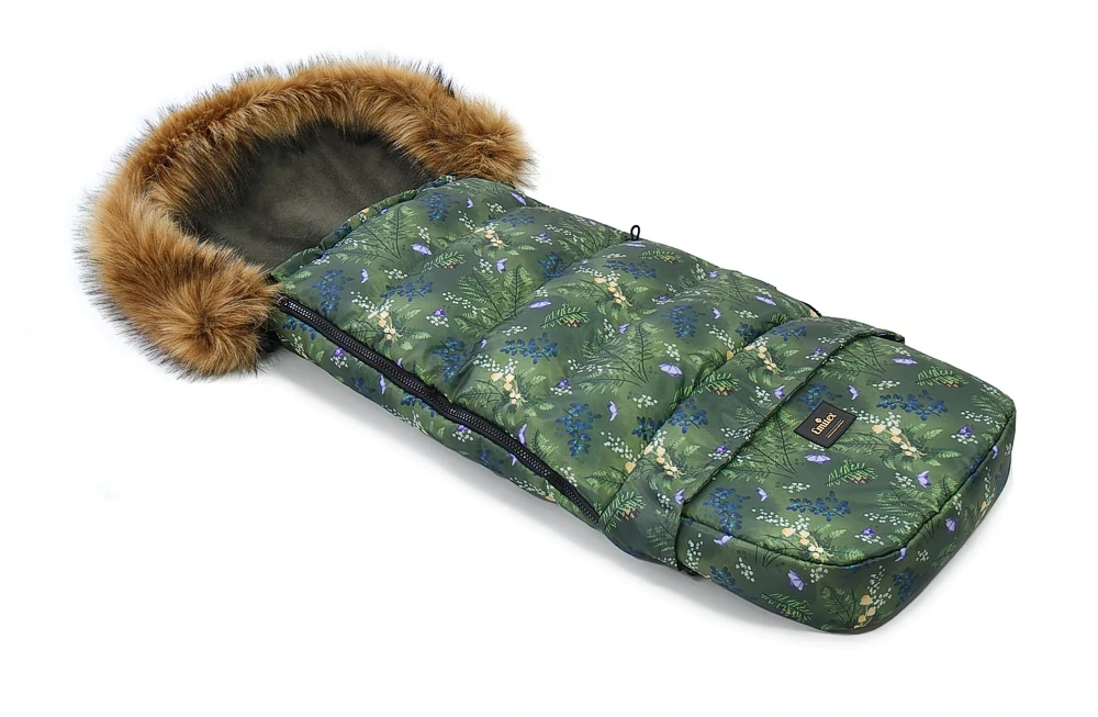 Emitex Fusak Combi Fairytale Woodland