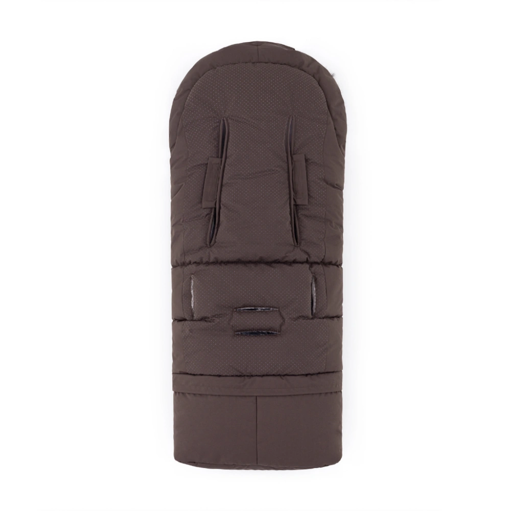 PETITE&MARS Fusak 4v1 Arctic Rich Brown