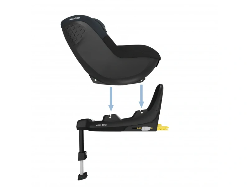 Maxi-Cosi FamilyFix S základna