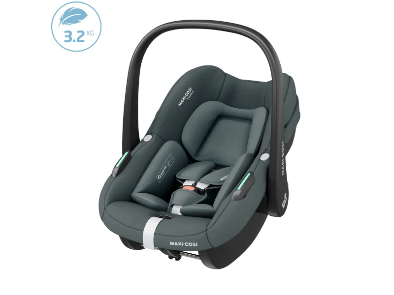 Maxi-Cosi Autosedačka Pebble S  Tonal Graphite