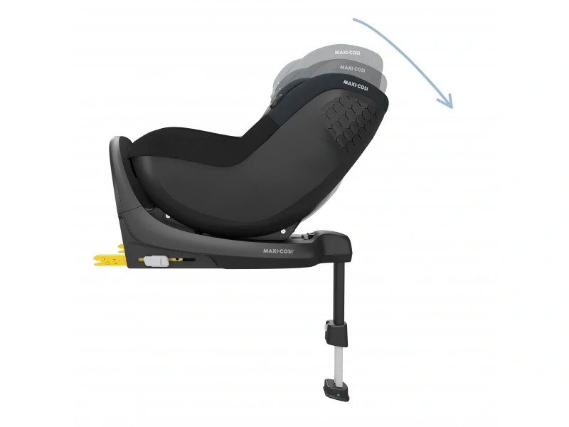 Maxi-Cosi Pearl S autosedačka Tonal Black