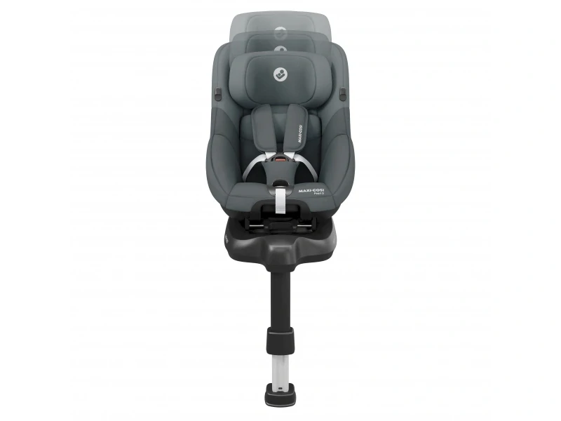 Maxi-Cosi Pearl S autosedačka Tonal Graphite