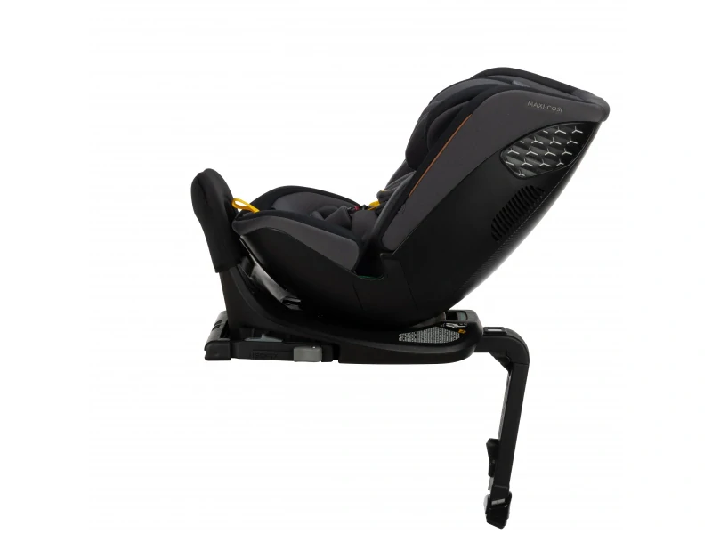 Maxi-Cosi Spinel 360 Plus autosedačka Raven