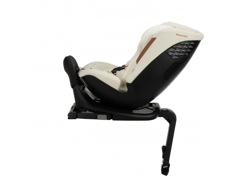 Maxi-Cosi Spinel 360 Plus autosedačka Ivory
